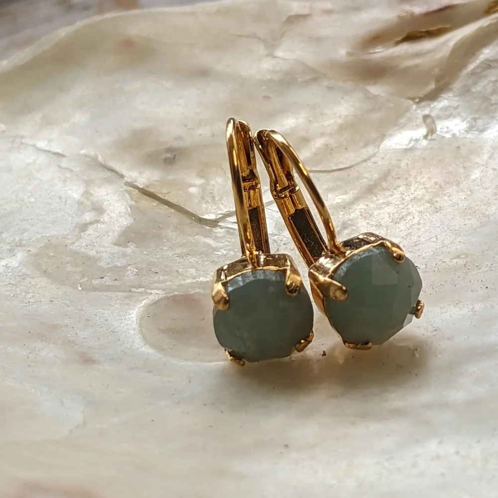 Handmade listing pair